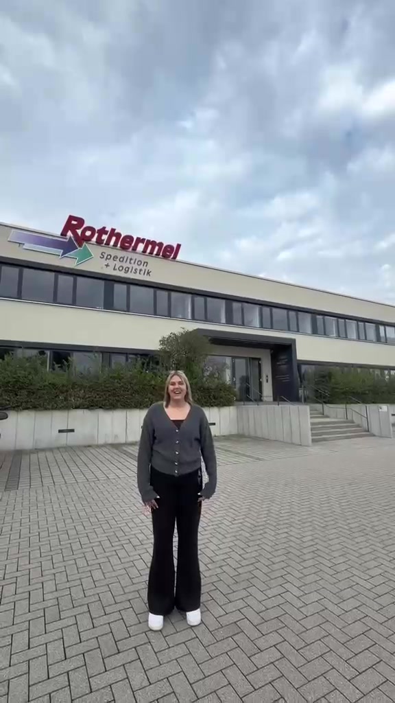 Bürovorstellung