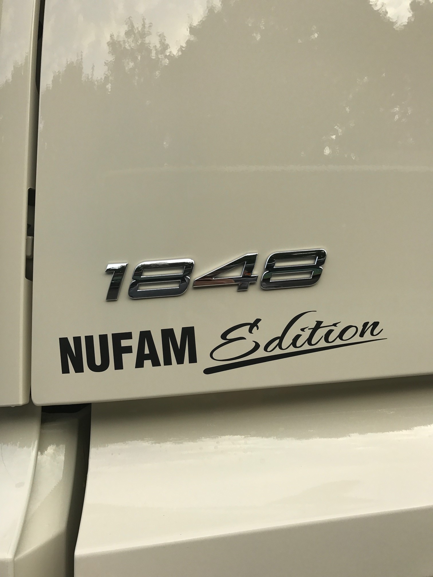 NuFam - Edition Rothermel